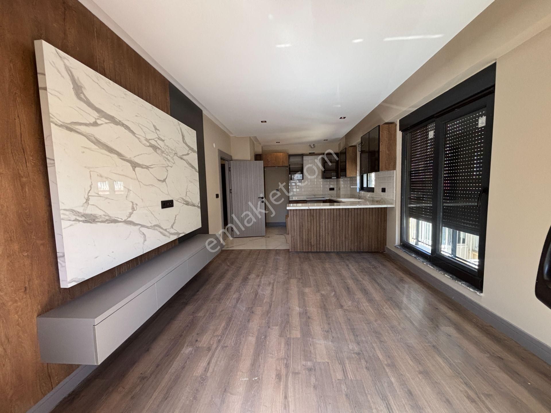 Defterdarlık - Adliye Yakını Katta Sıfır 2+1 Kiralık - Görsel 2