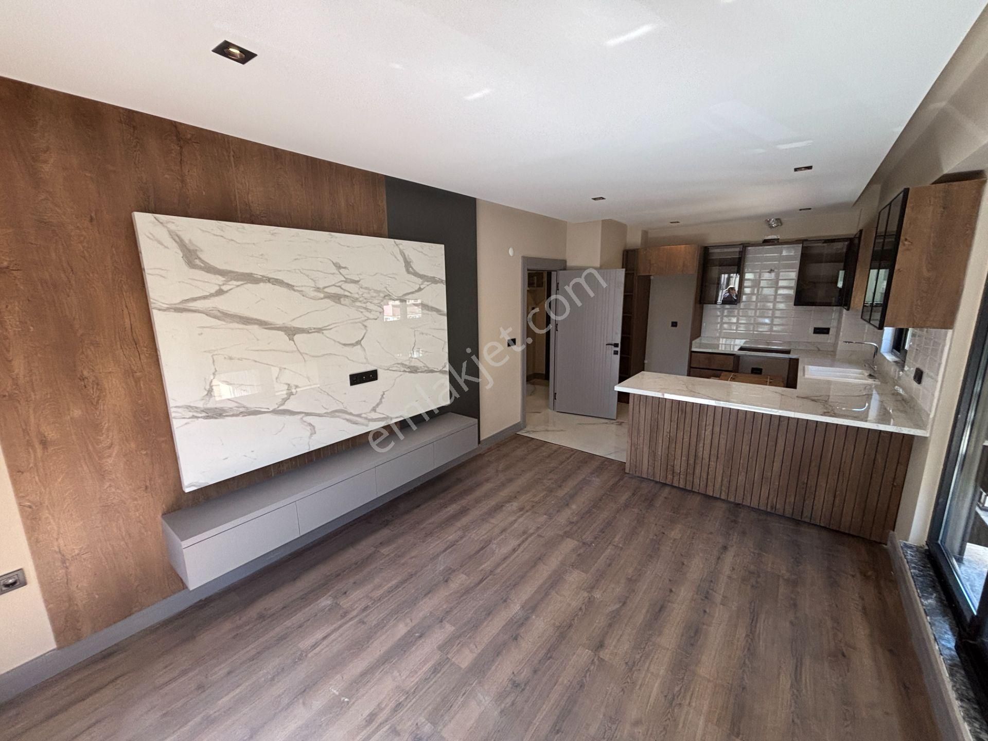 Defterdarlık - Adliye Yakını Katta Sıfır 2+1 Kiralık - Görsel 3