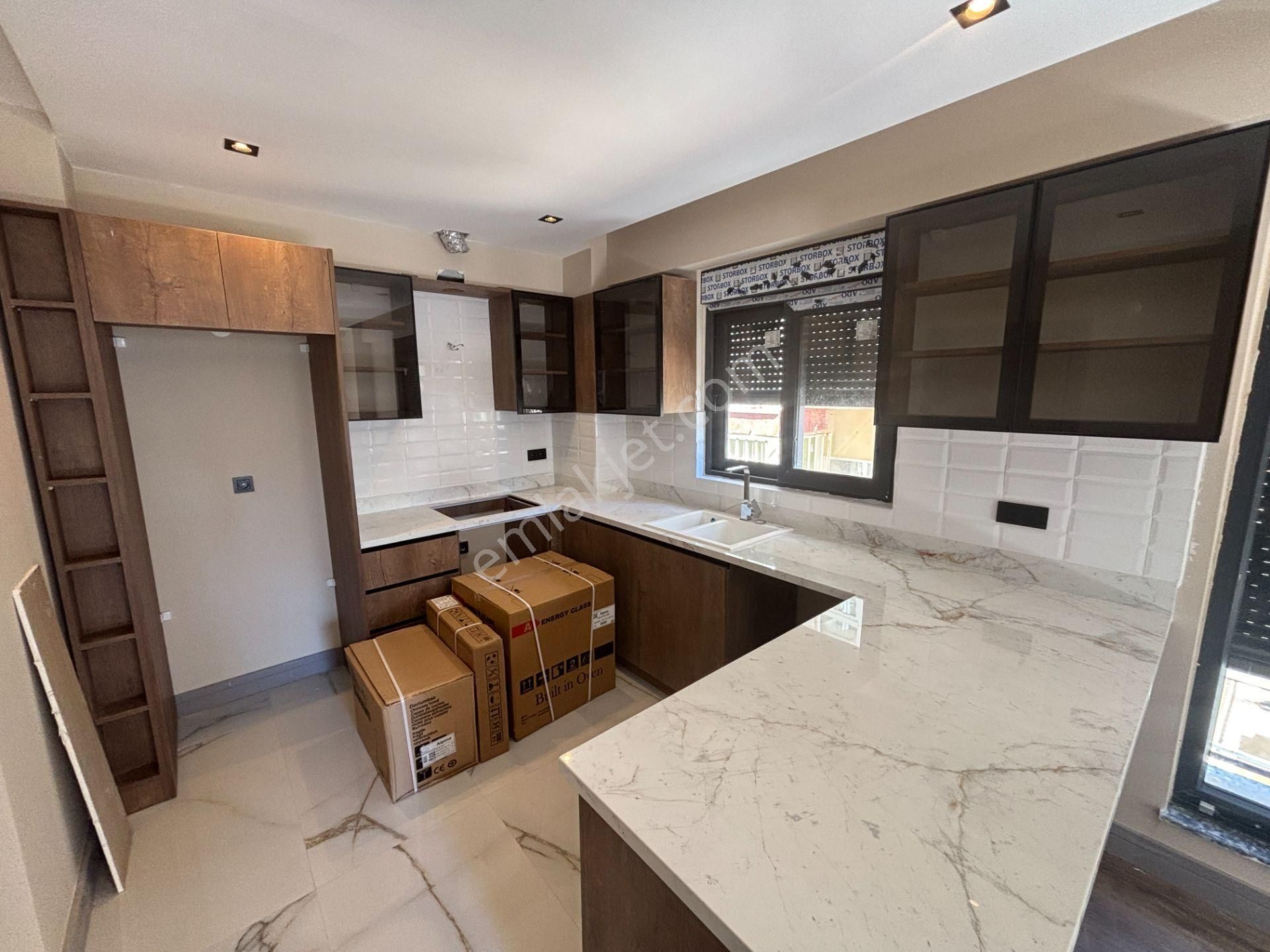 Defterdarlık - Adliye Yakını Katta Sıfır 2+1 Kiralık - Görsel 4