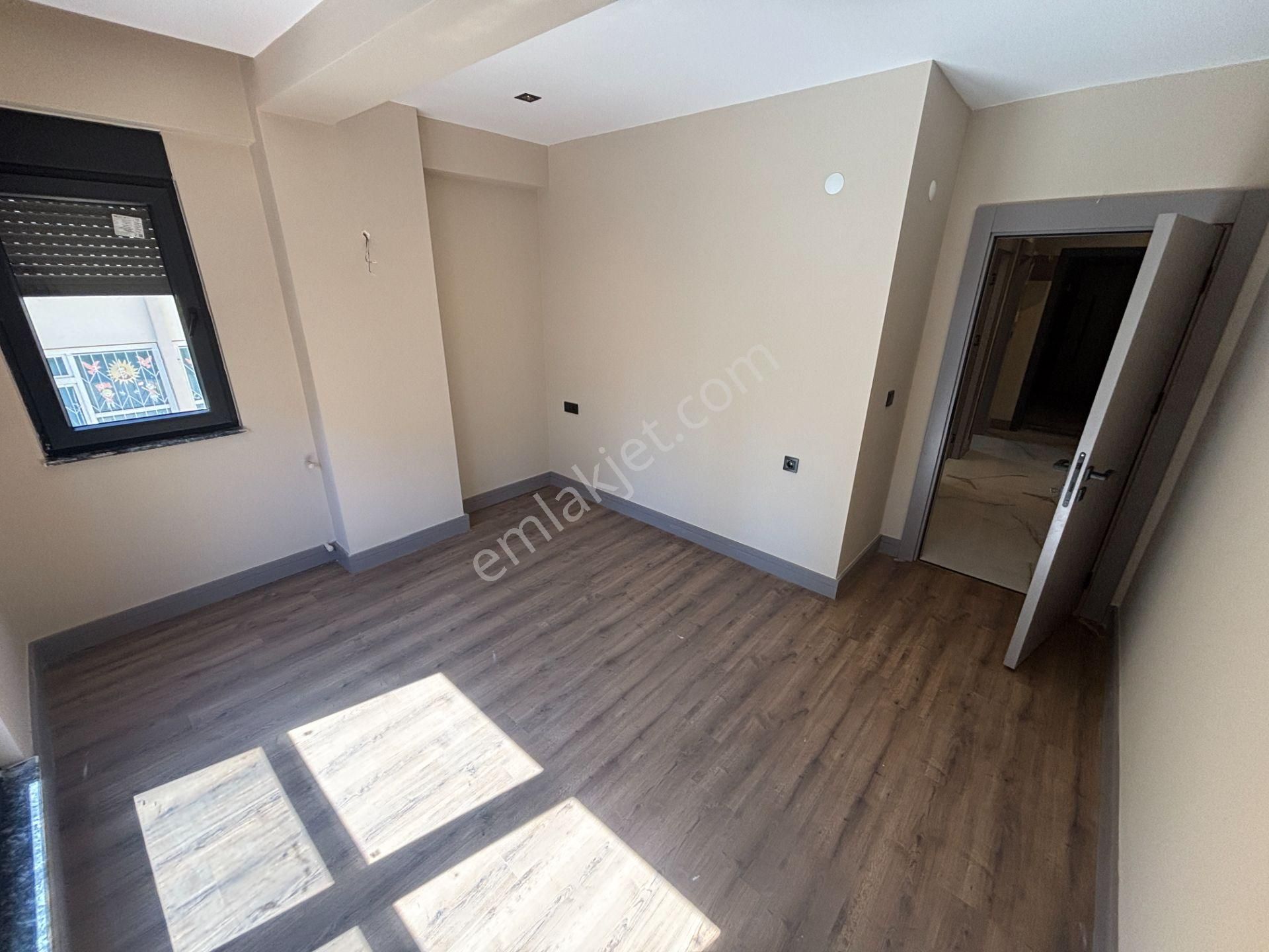 Defterdarlık - Adliye Yakını Katta Sıfır 2+1 Kiralık - Görsel 11