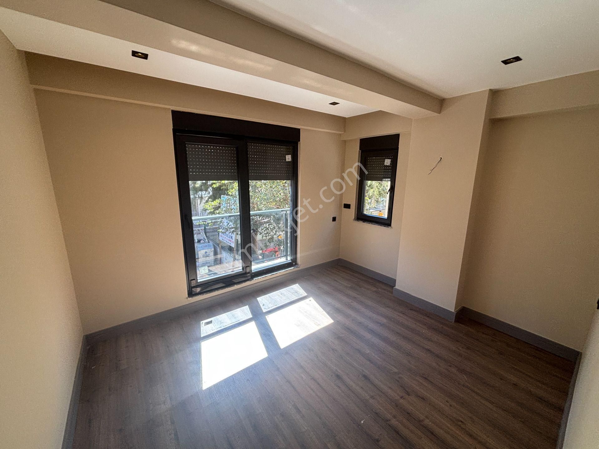 Defterdarlık - Adliye Yakını Katta Sıfır 2+1 Kiralık - Görsel 10