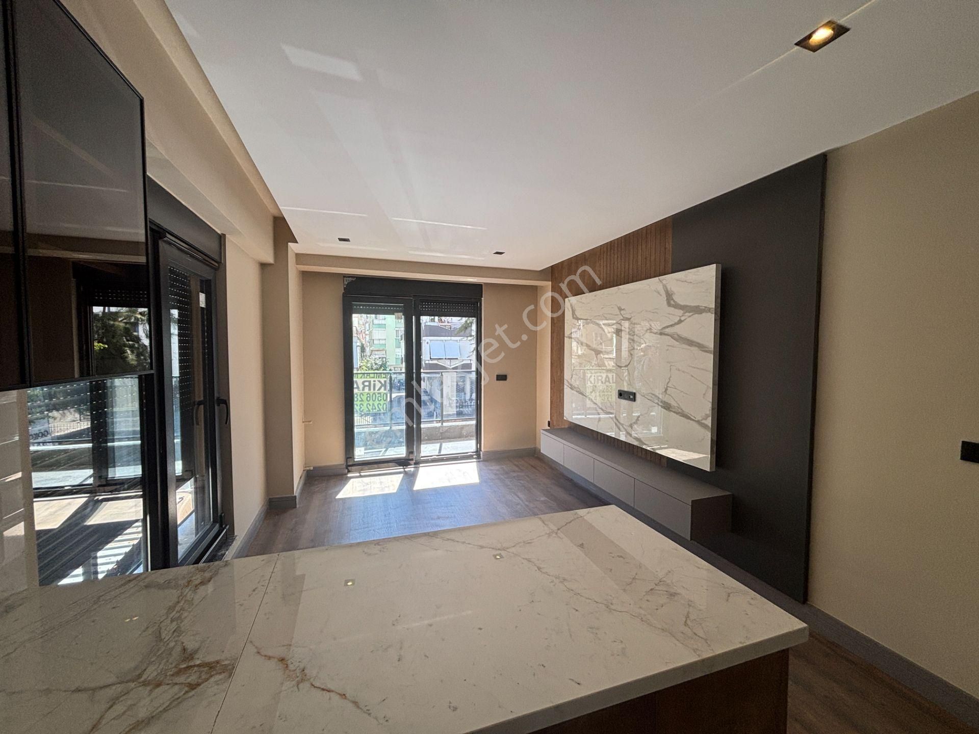 Defterdarlık - Adliye Yakını Katta Sıfır 2+1 Kiralık - Görsel 6