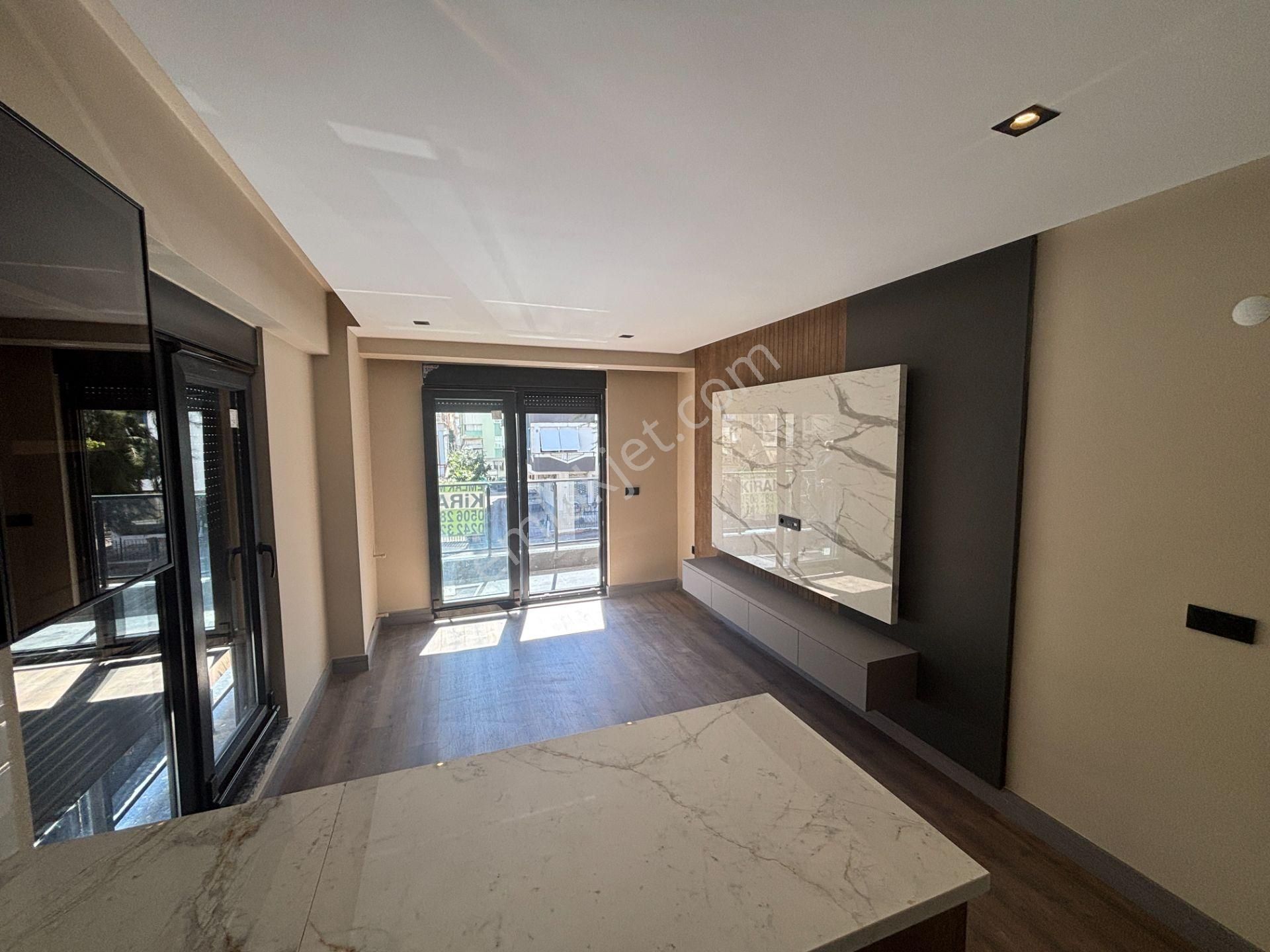 Defterdarlık - Adliye Yakını Katta Sıfır 2+1 Kiralık - Görsel 7