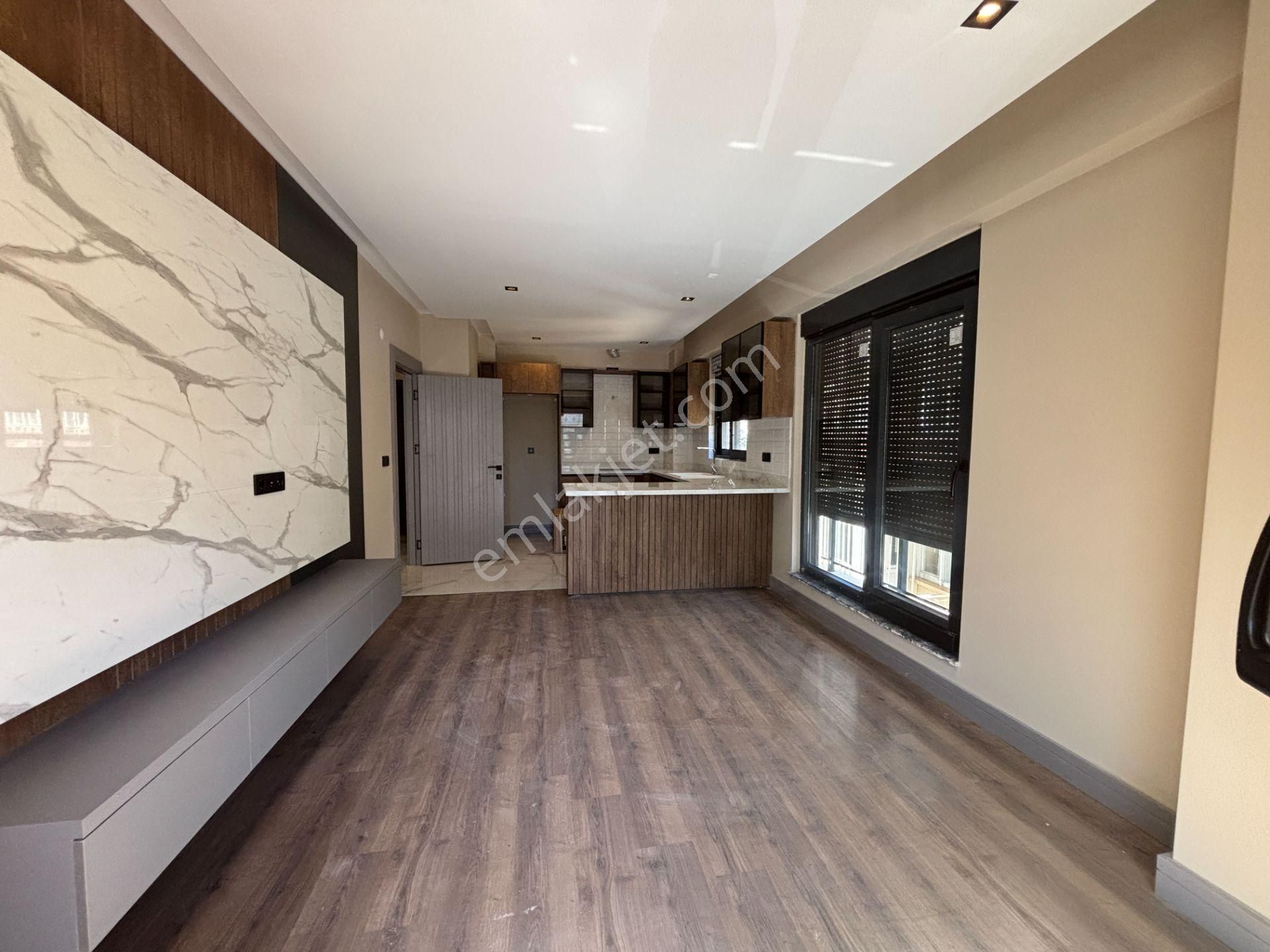 Defterdarlık - Adliye Yakını Katta Sıfır 2+1 Kiralık