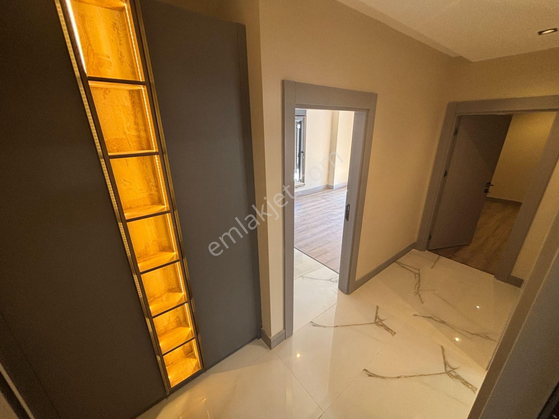 Defterdarlık - Adliye Yakını Katta Sıfır 2+1 Kiralık - Görsel 17