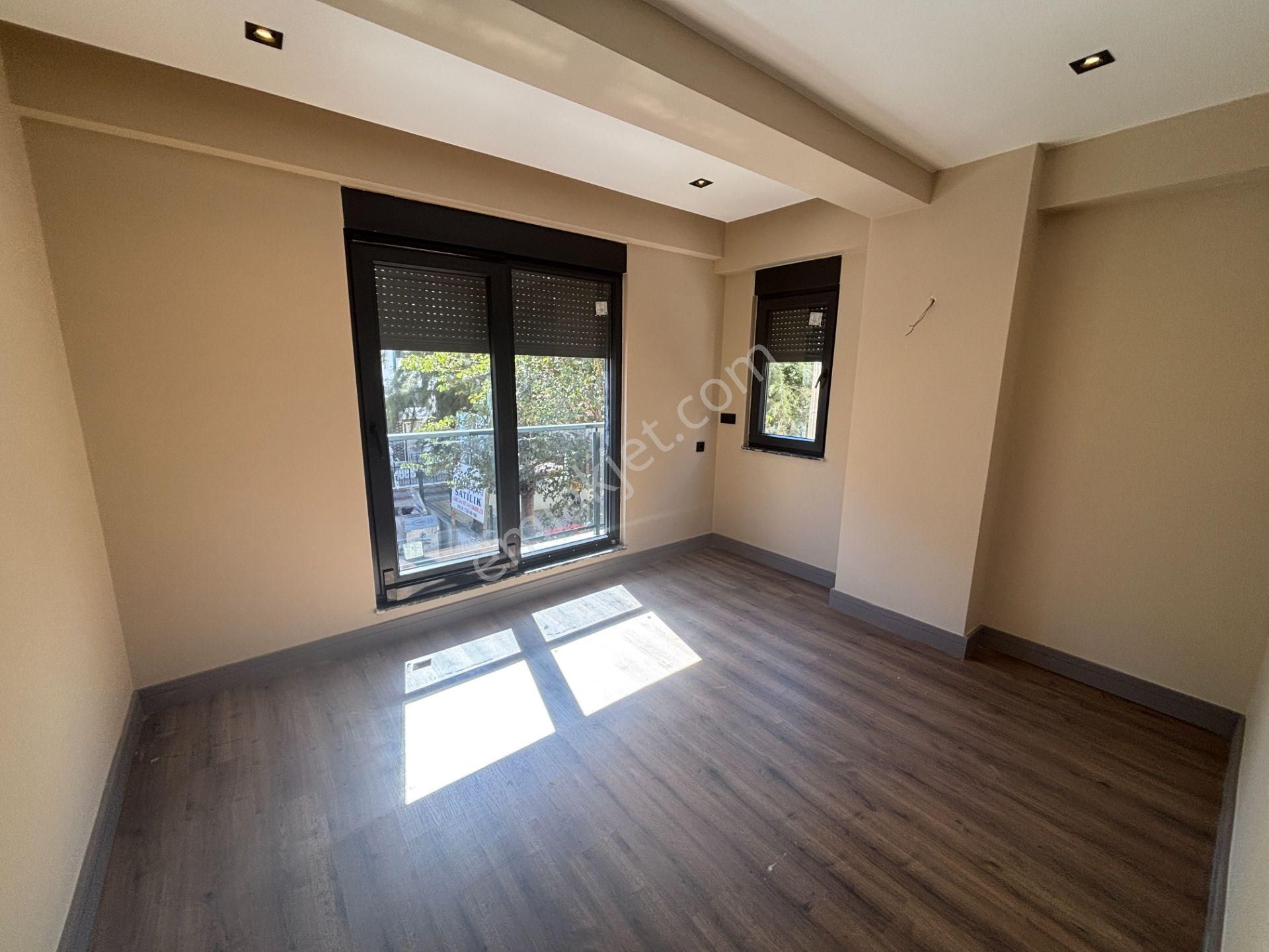 Defterdarlık - Adliye Yakını Katta Sıfır 2+1 Kiralık - Görsel 9