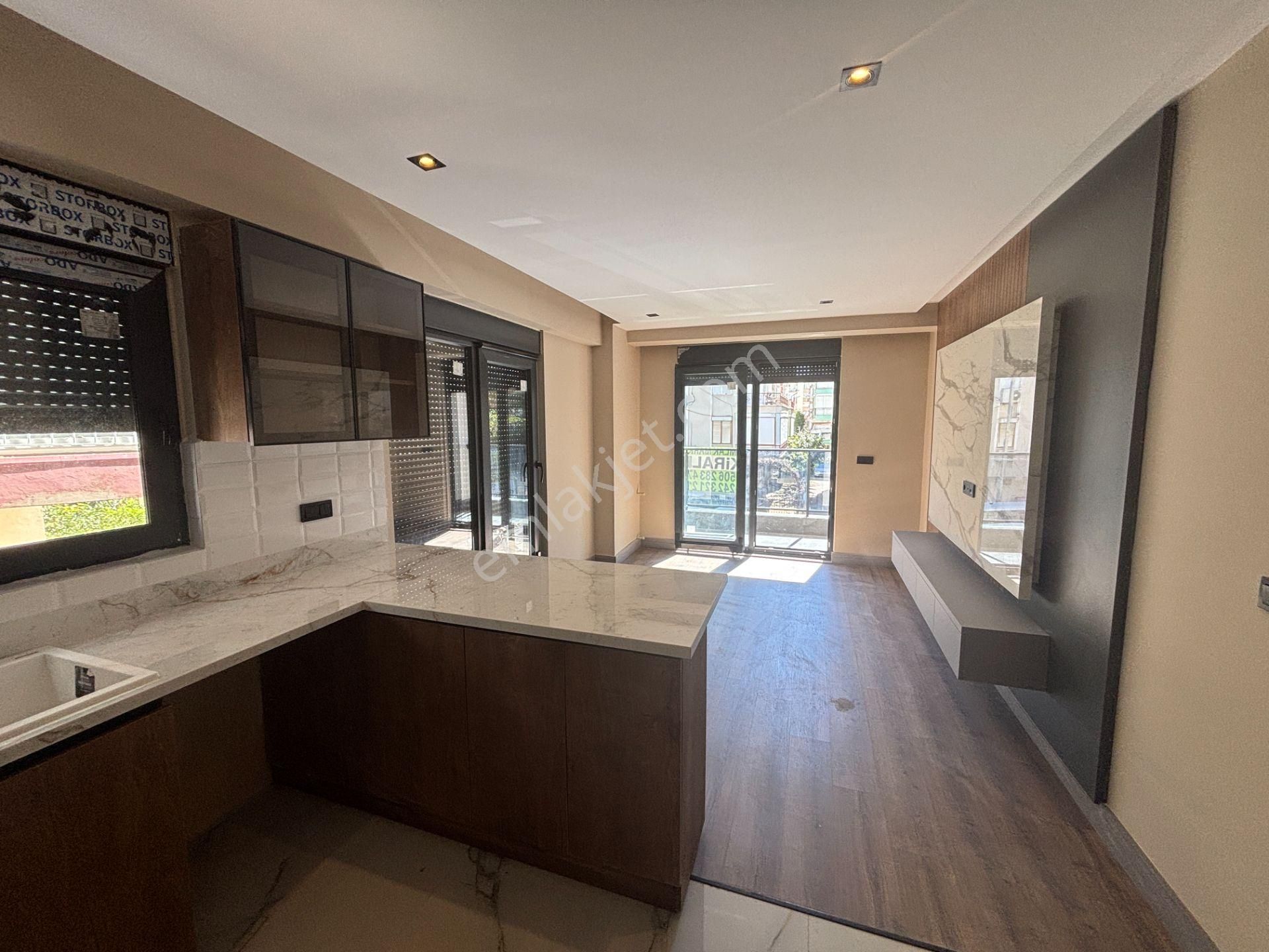 Defterdarlık - Adliye Yakını Katta Sıfır 2+1 Kiralık - Görsel 8