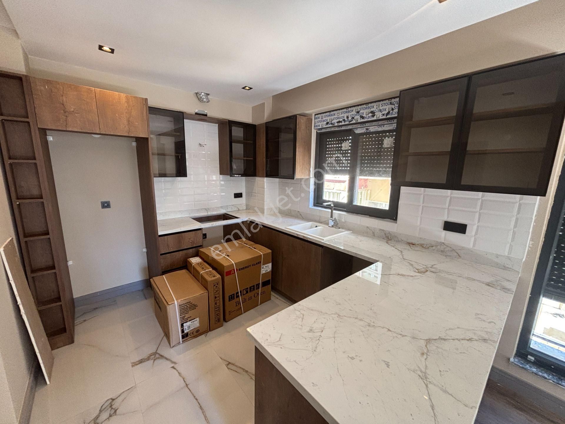 Defterdarlık - Adliye Yakını Katta Sıfır 2+1 Kiralık - Görsel 5