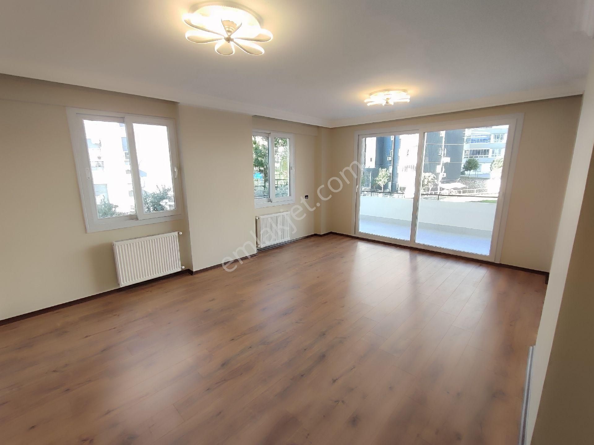 Çukurova Medline Hast.karşısı 3+1 Full Yapılı Satılık Daire - Görsel 9