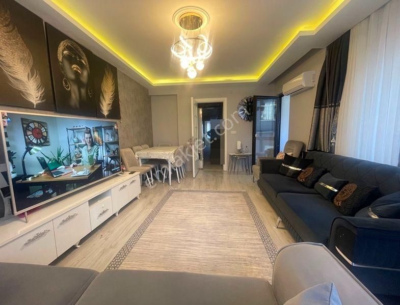 Mertcan Dan Hürriyet Mah Arakat 3+1 İskanlı - Panjurlu Lüks Daire - Görsel 4