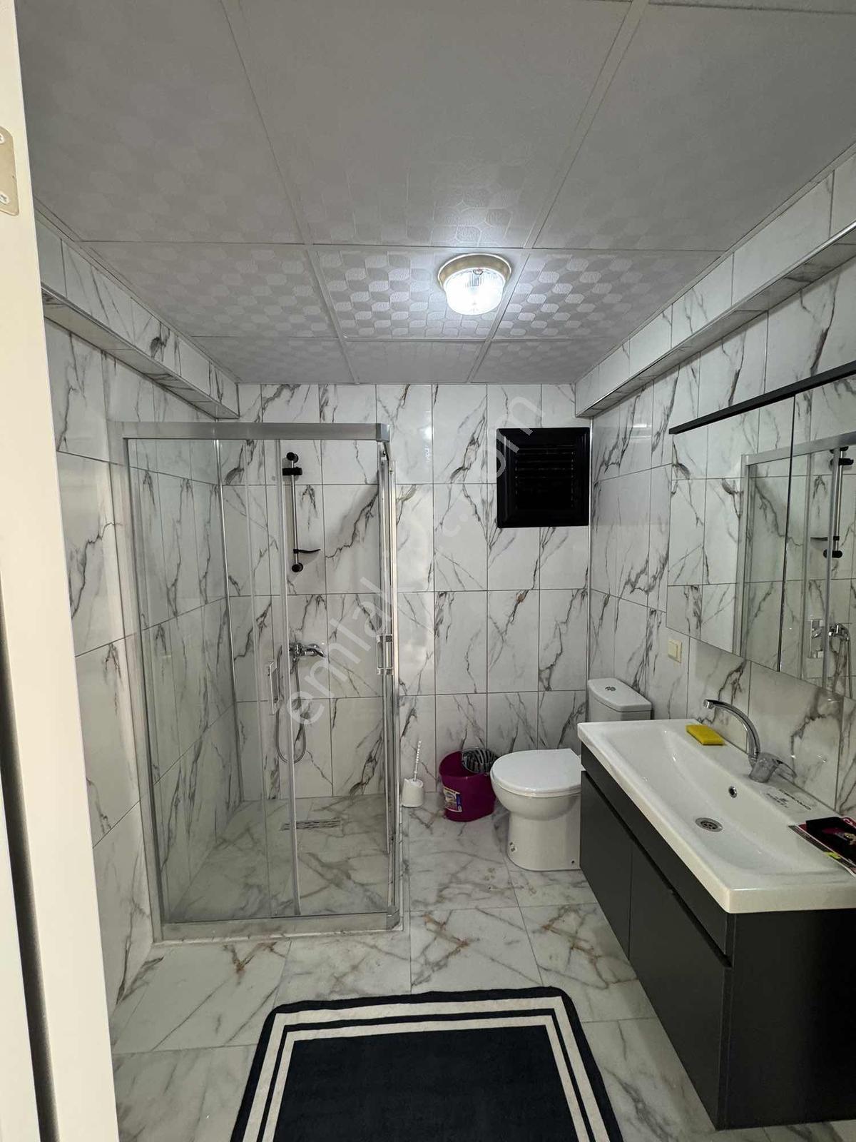 Ege Emlak'tan İspat Cami Mahallesinde 1+1 Kiralık Daire - Görsel 8