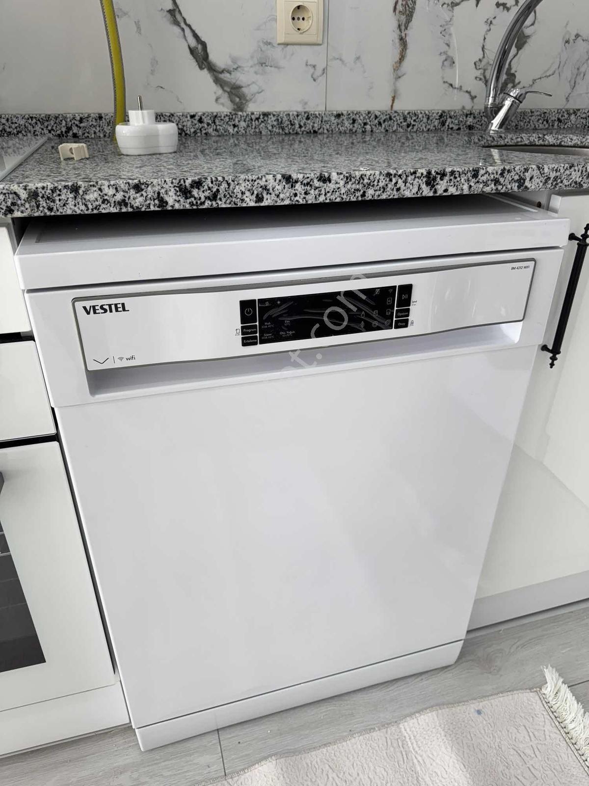 Ege Emlak'tan İspat Cami Mahallesinde 1+1 Kiralık Daire - Görsel 17