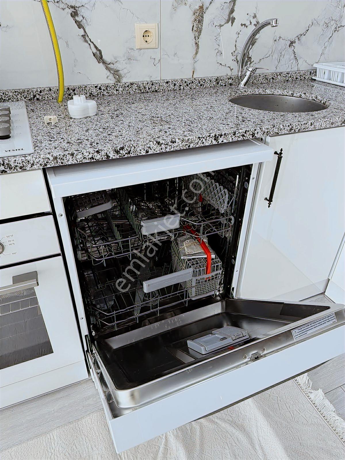 Ege Emlak'tan İspat Cami Mahallesinde 1+1 Kiralık Daire - Görsel 20