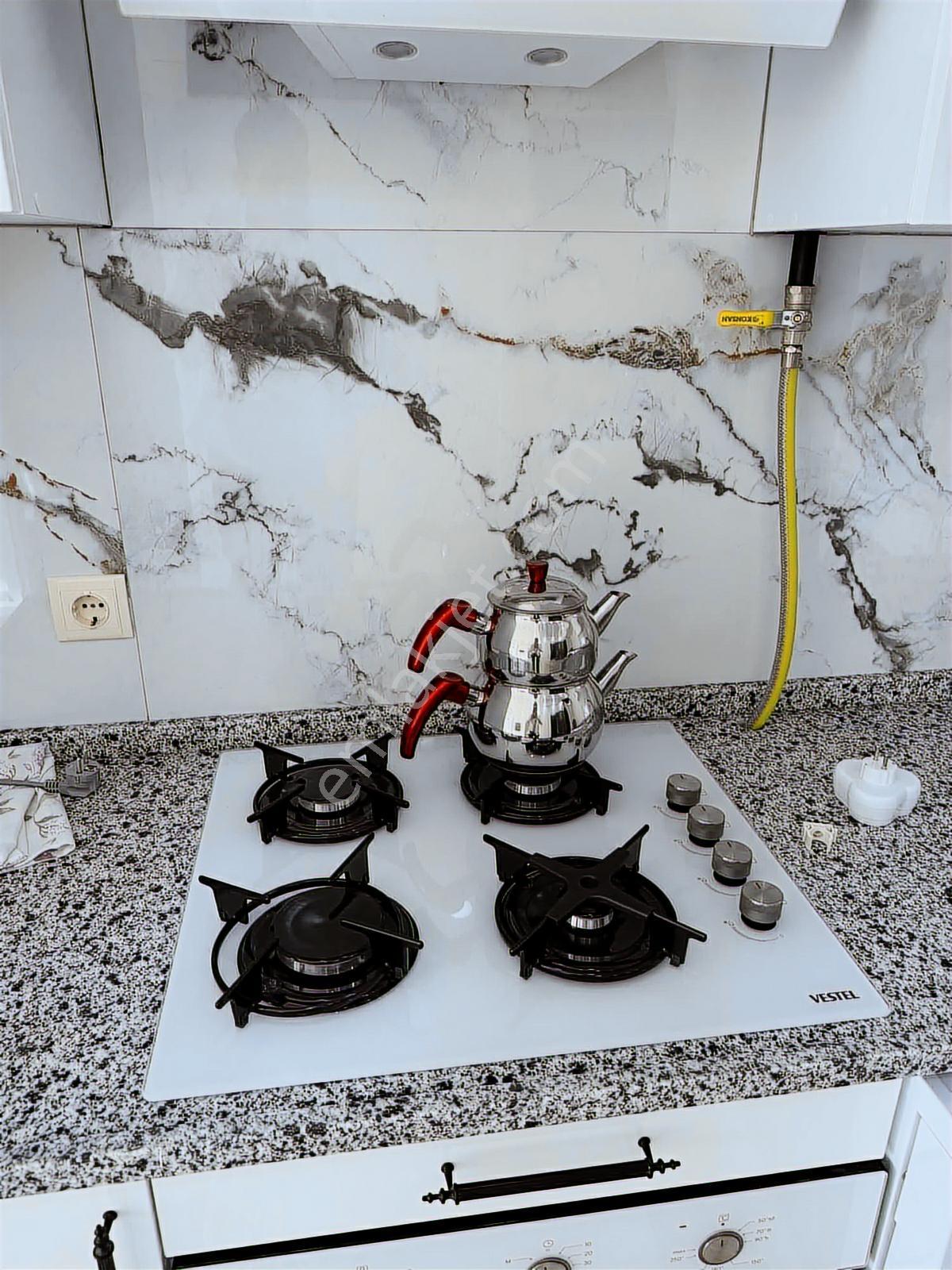Ege Emlak'tan İspat Cami Mahallesinde 1+1 Kiralık Daire - Görsel 14
