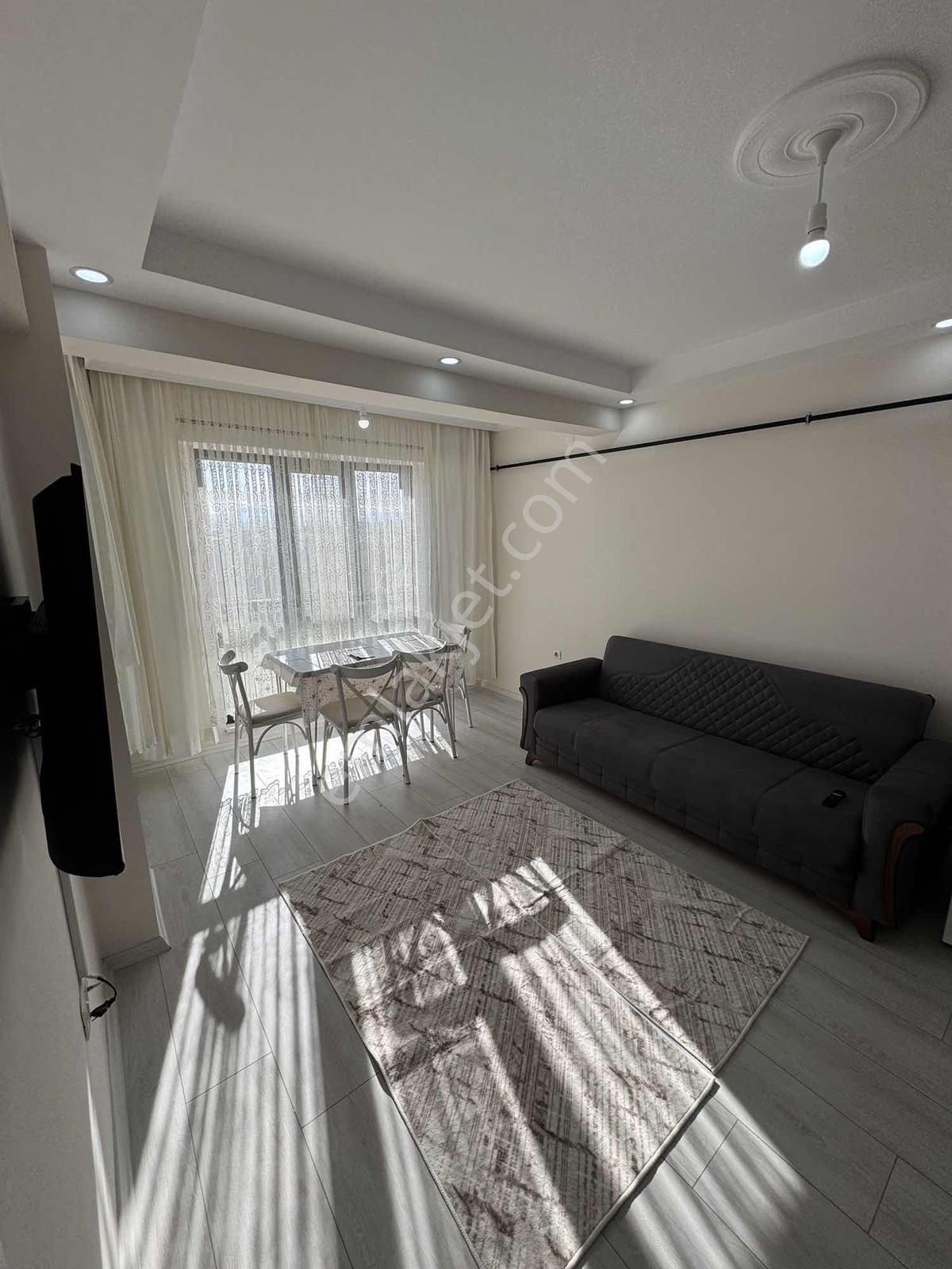 Ege Emlak'tan İspat Cami Mahallesinde 1+1 Kiralık Daire - Görsel 31