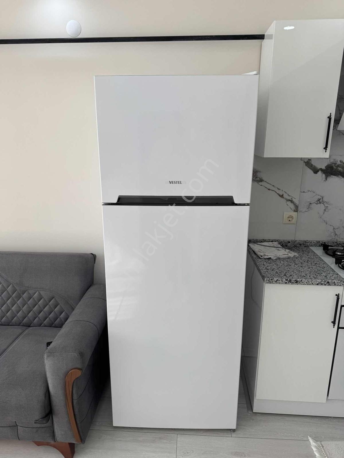Ege Emlak'tan İspat Cami Mahallesinde 1+1 Kiralık Daire - Görsel 15