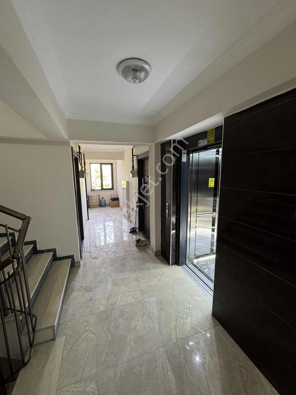 Ege Emlak'tan İspat Cami Mahallesinde 1+1 Kiralık Daire - Görsel 35