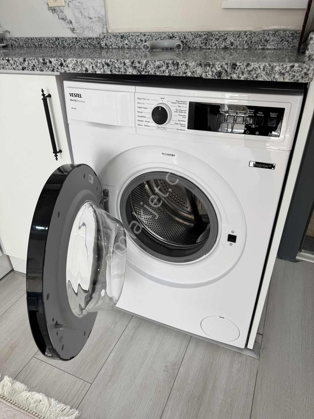 Ege Emlak'tan İspat Cami Mahallesinde 1+1 Kiralık Daire - Görsel 21