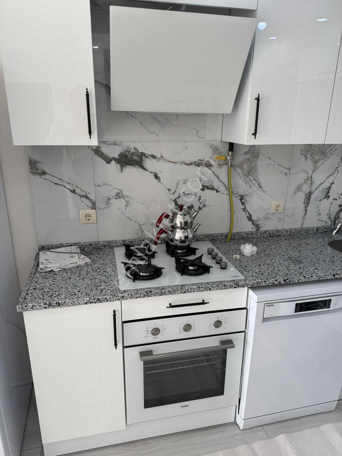 Ege Emlak'tan İspat Cami Mahallesinde 1+1 Kiralık Daire - Görsel 13