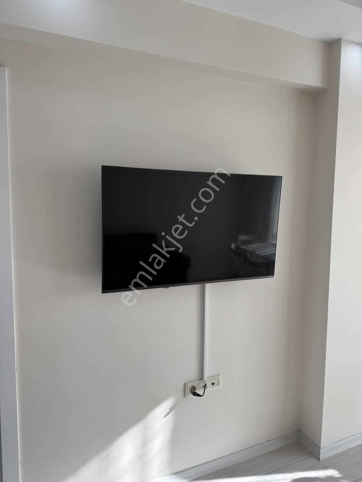 Ege Emlak'tan İspat Cami Mahallesinde 1+1 Kiralık Daire - Görsel 28