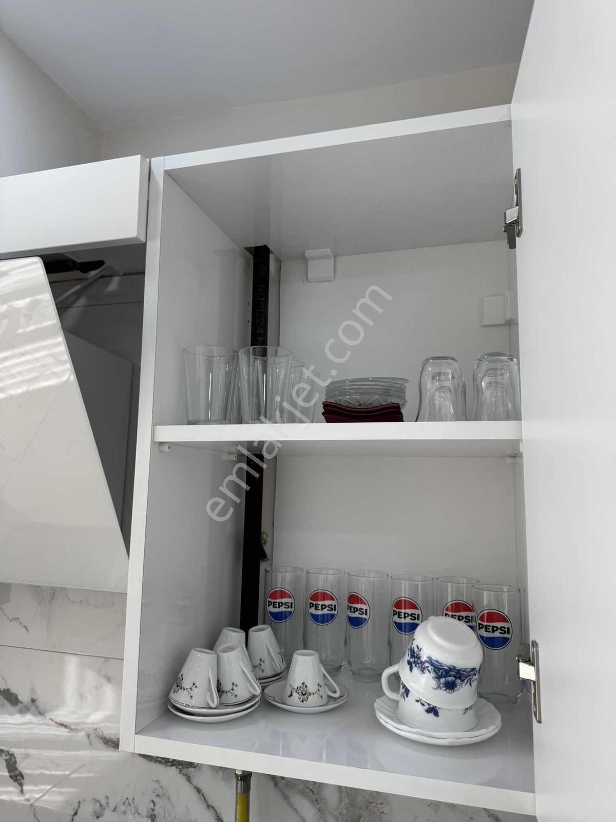Ege Emlak'tan İspat Cami Mahallesinde 1+1 Kiralık Daire - Görsel 23