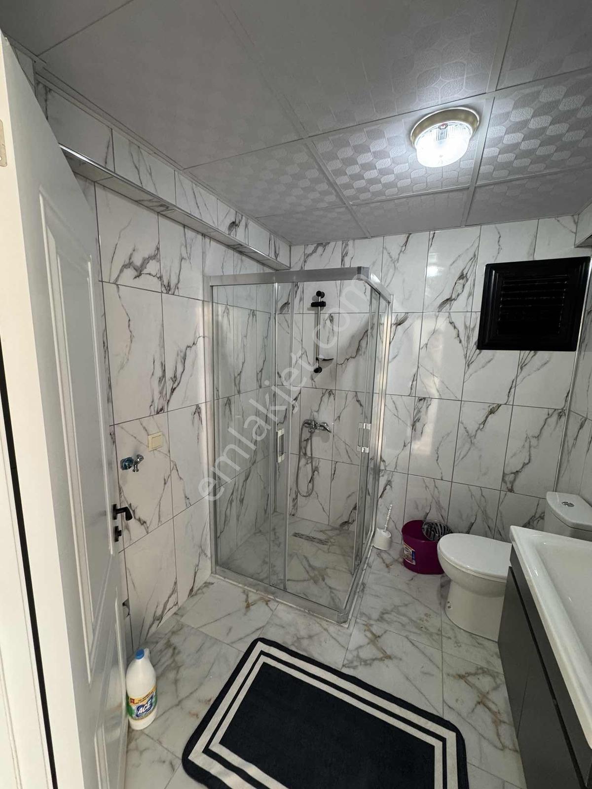 Ege Emlak'tan İspat Cami Mahallesinde 1+1 Kiralık Daire - Görsel 7