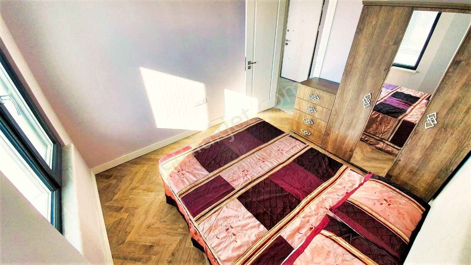 🛑🛑aktif'ten Akçay'da Satılık Denize 400mt Yerden Isıtmalı Ebeveyn Banyolu Lüx 2+1 Daire - Görsel 29
