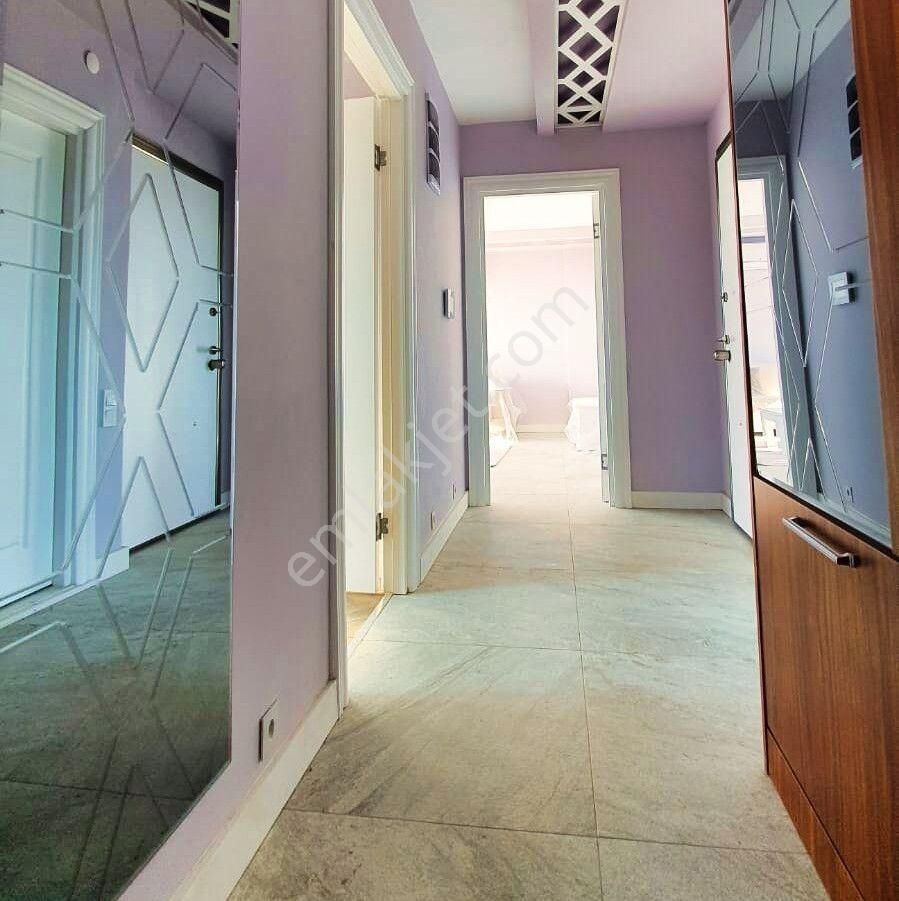🛑🛑aktif'ten Akçay'da Satılık Denize 400mt Yerden Isıtmalı Ebeveyn Banyolu Lüx 2+1 Daire - Görsel 16
