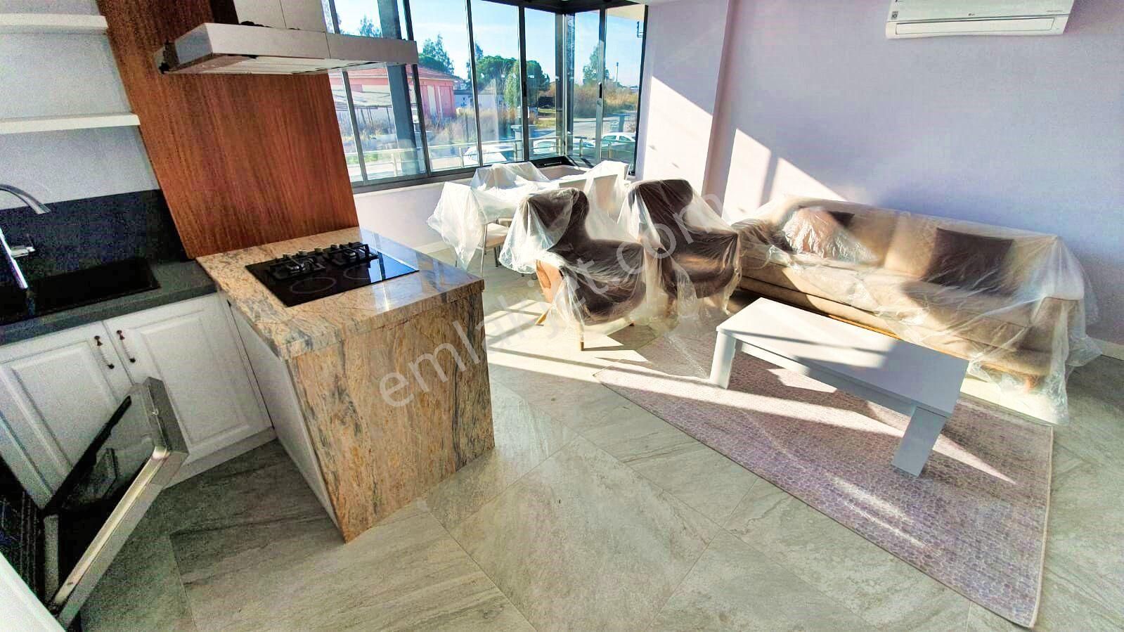 🛑🛑aktif'ten Akçay'da Satılık Denize 400mt Yerden Isıtmalı Ebeveyn Banyolu Lüx 2+1 Daire - Görsel 12