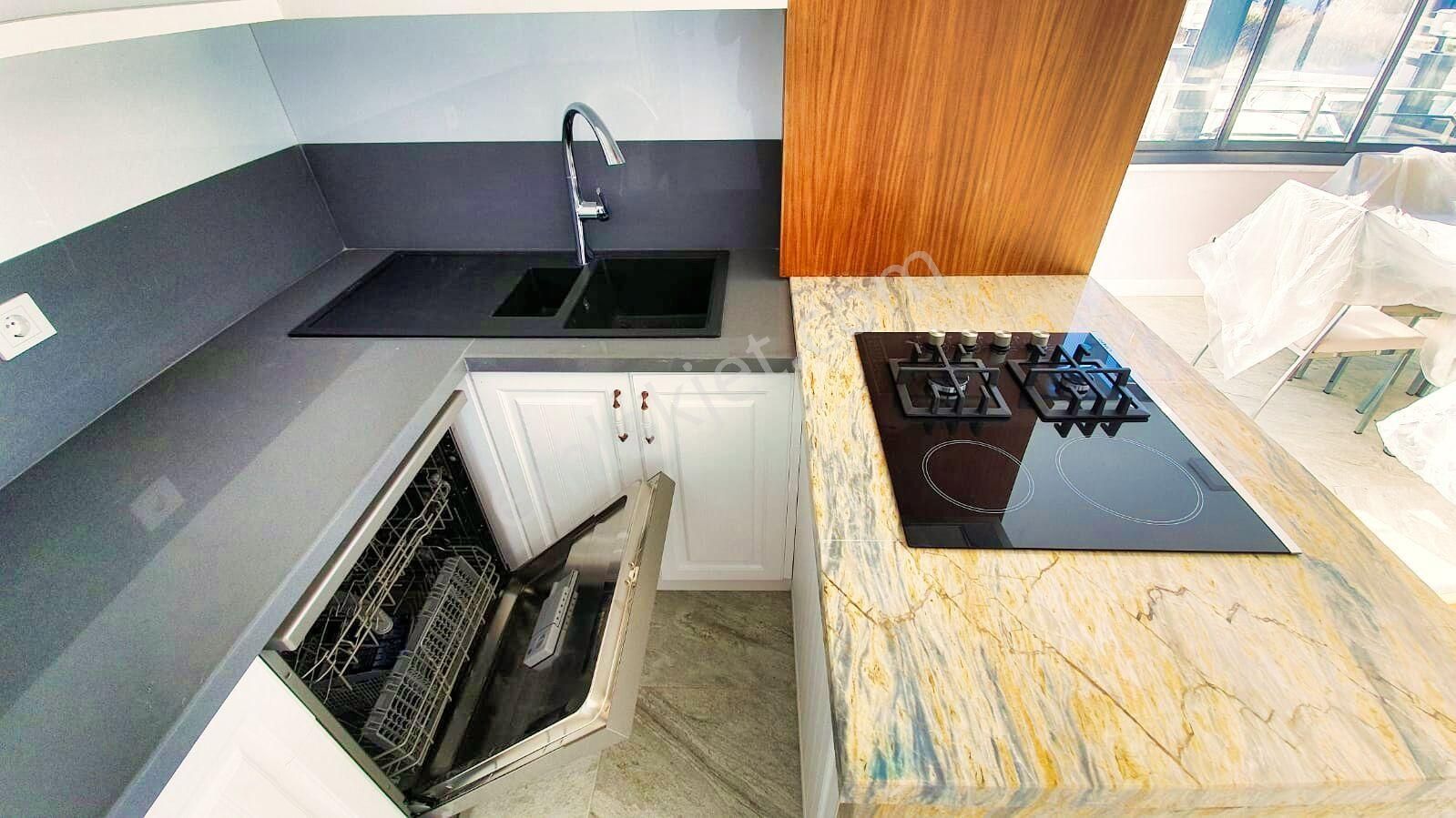 🛑🛑aktif'ten Akçay'da Satılık Denize 400mt Yerden Isıtmalı Ebeveyn Banyolu Lüx 2+1 Daire - Görsel 7