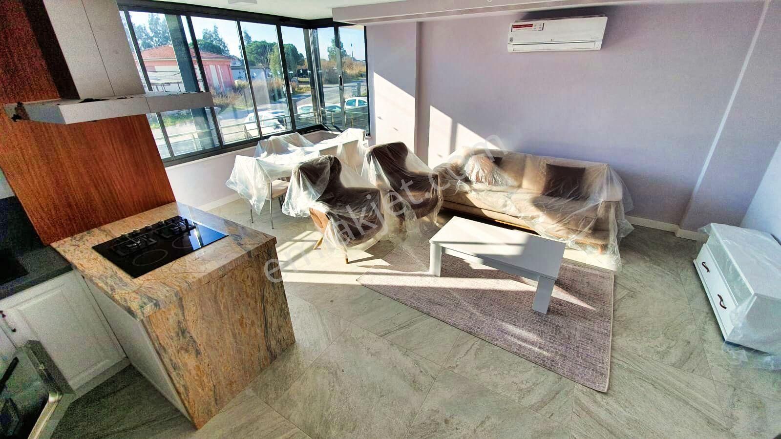 🛑🛑aktif'ten Akçay'da Satılık Denize 400mt Yerden Isıtmalı Ebeveyn Banyolu Lüx 2+1 Daire - Görsel 31