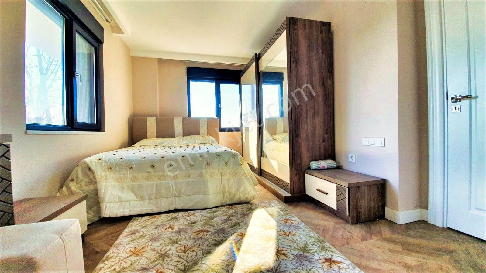 🛑🛑aktif'ten Akçay'da Satılık Denize 400mt Yerden Isıtmalı Ebeveyn Banyolu Lüx 2+1 Daire - Görsel 20
