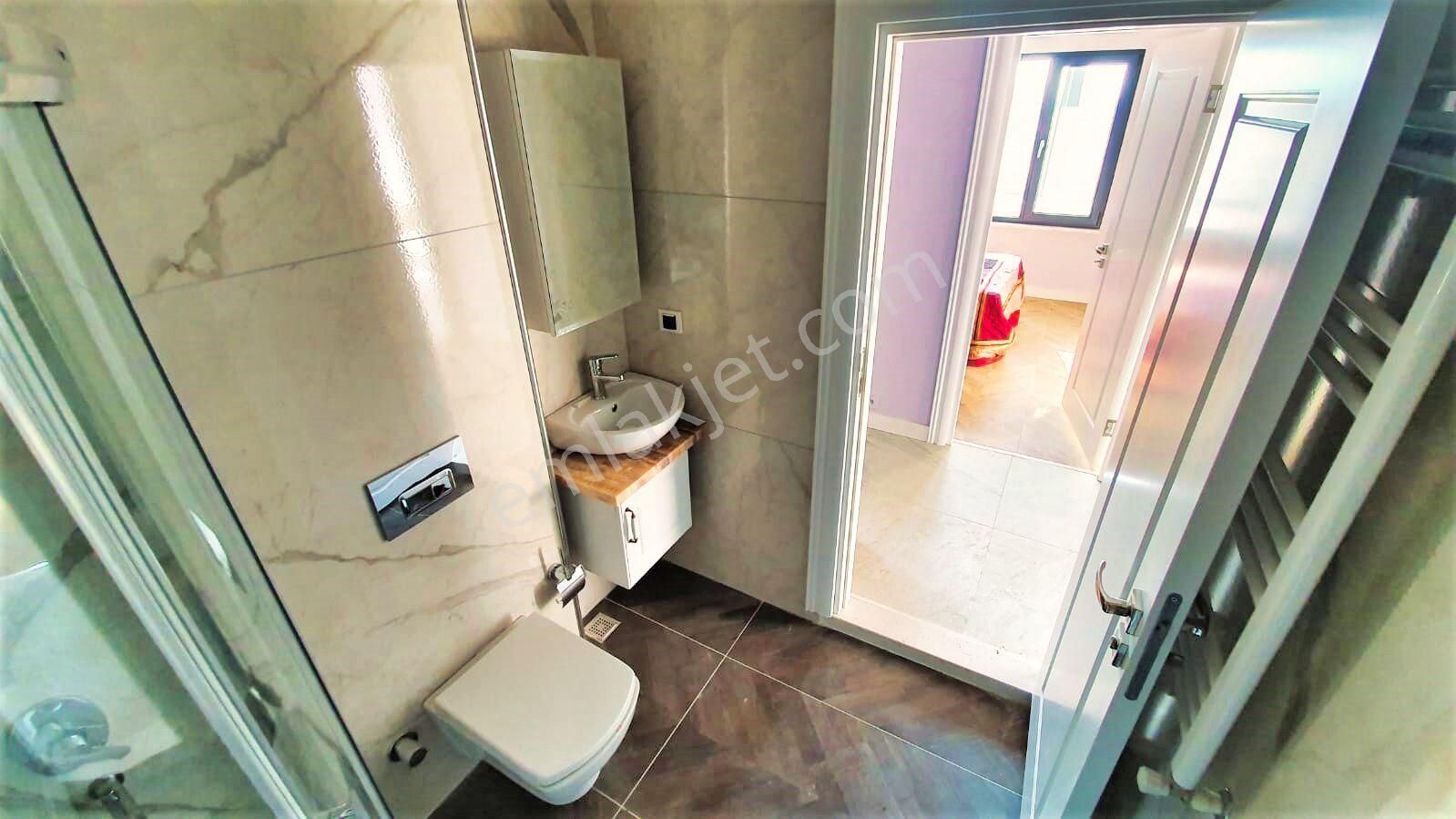 🛑🛑aktif'ten Akçay'da Satılık Denize 400mt Yerden Isıtmalı Ebeveyn Banyolu Lüx 2+1 Daire - Görsel 34