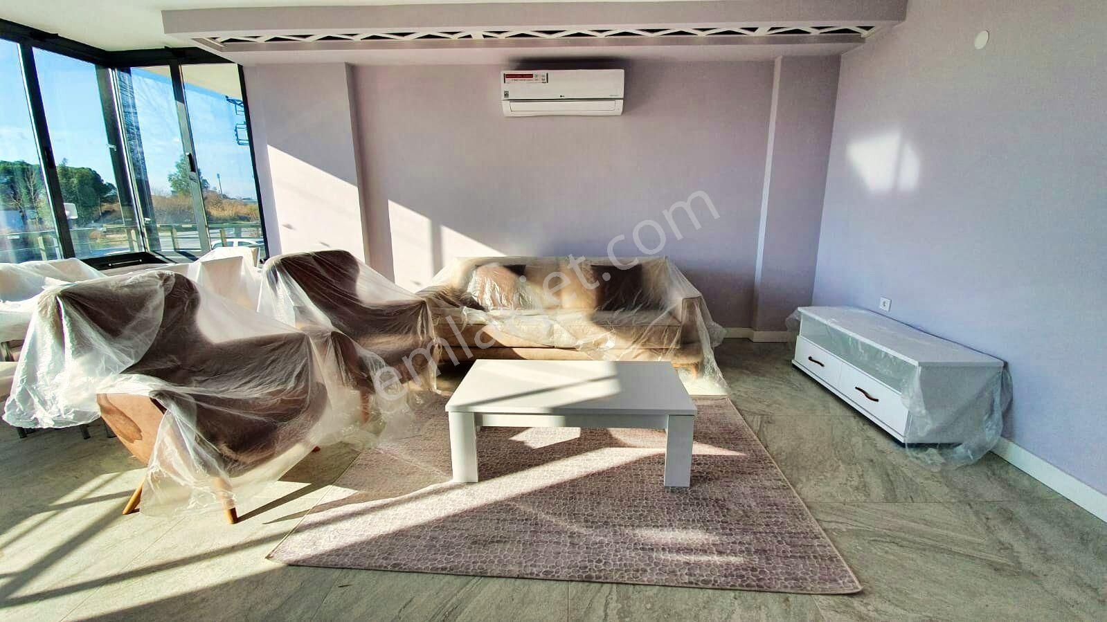 🛑🛑aktif'ten Akçay'da Satılık Denize 400mt Yerden Isıtmalı Ebeveyn Banyolu Lüx 2+1 Daire - Görsel 11