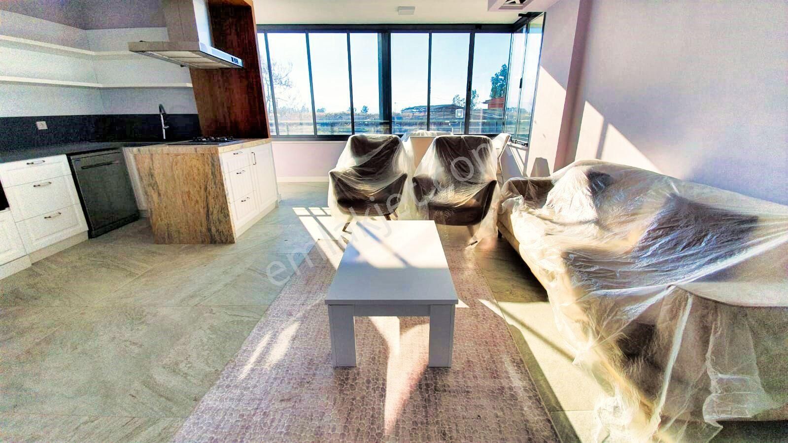 🛑🛑aktif'ten Akçay'da Satılık Denize 400mt Yerden Isıtmalı Ebeveyn Banyolu Lüx 2+1 Daire - Görsel 15