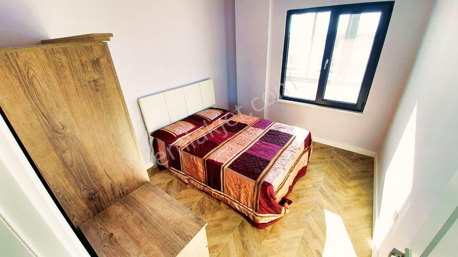 🛑🛑aktif'ten Akçay'da Satılık Denize 400mt Yerden Isıtmalı Ebeveyn Banyolu Lüx 2+1 Daire - Görsel 28