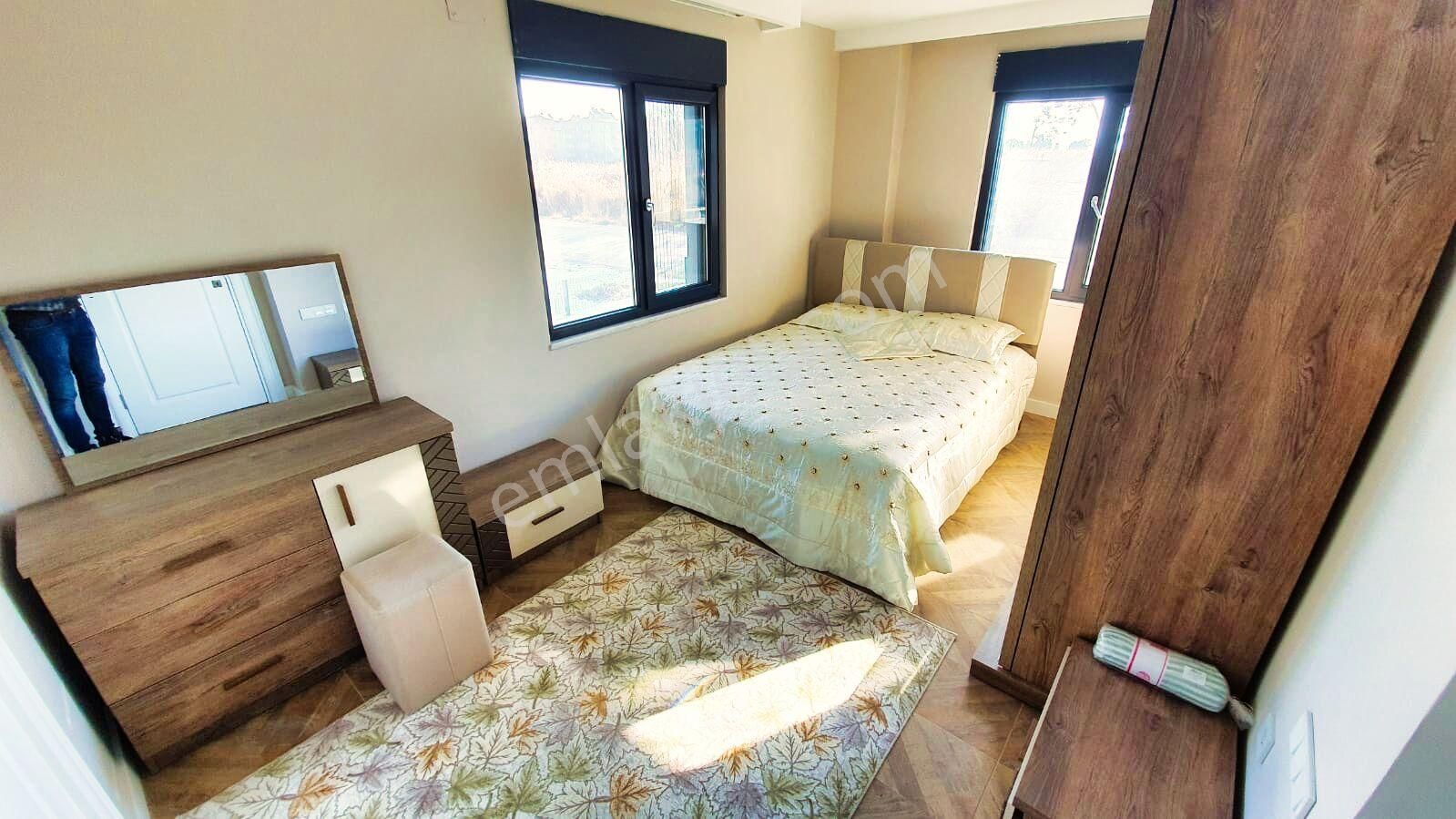 🛑🛑aktif'ten Akçay'da Satılık Denize 400mt Yerden Isıtmalı Ebeveyn Banyolu Lüx 2+1 Daire - Görsel 24