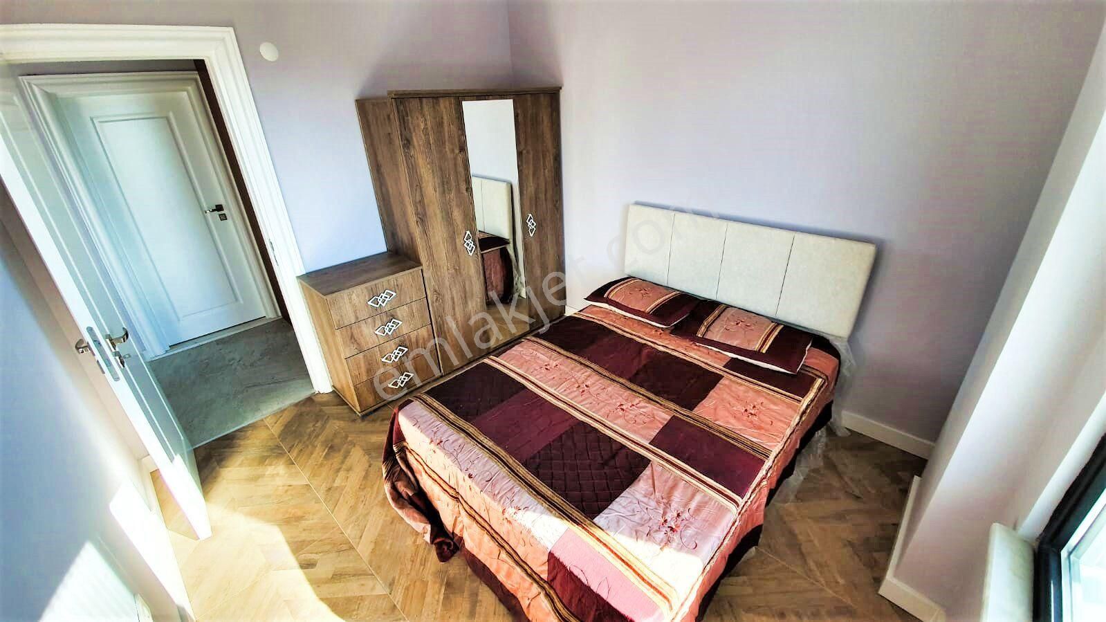 🛑🛑aktif'ten Akçay'da Satılık Denize 400mt Yerden Isıtmalı Ebeveyn Banyolu Lüx 2+1 Daire - Görsel 26