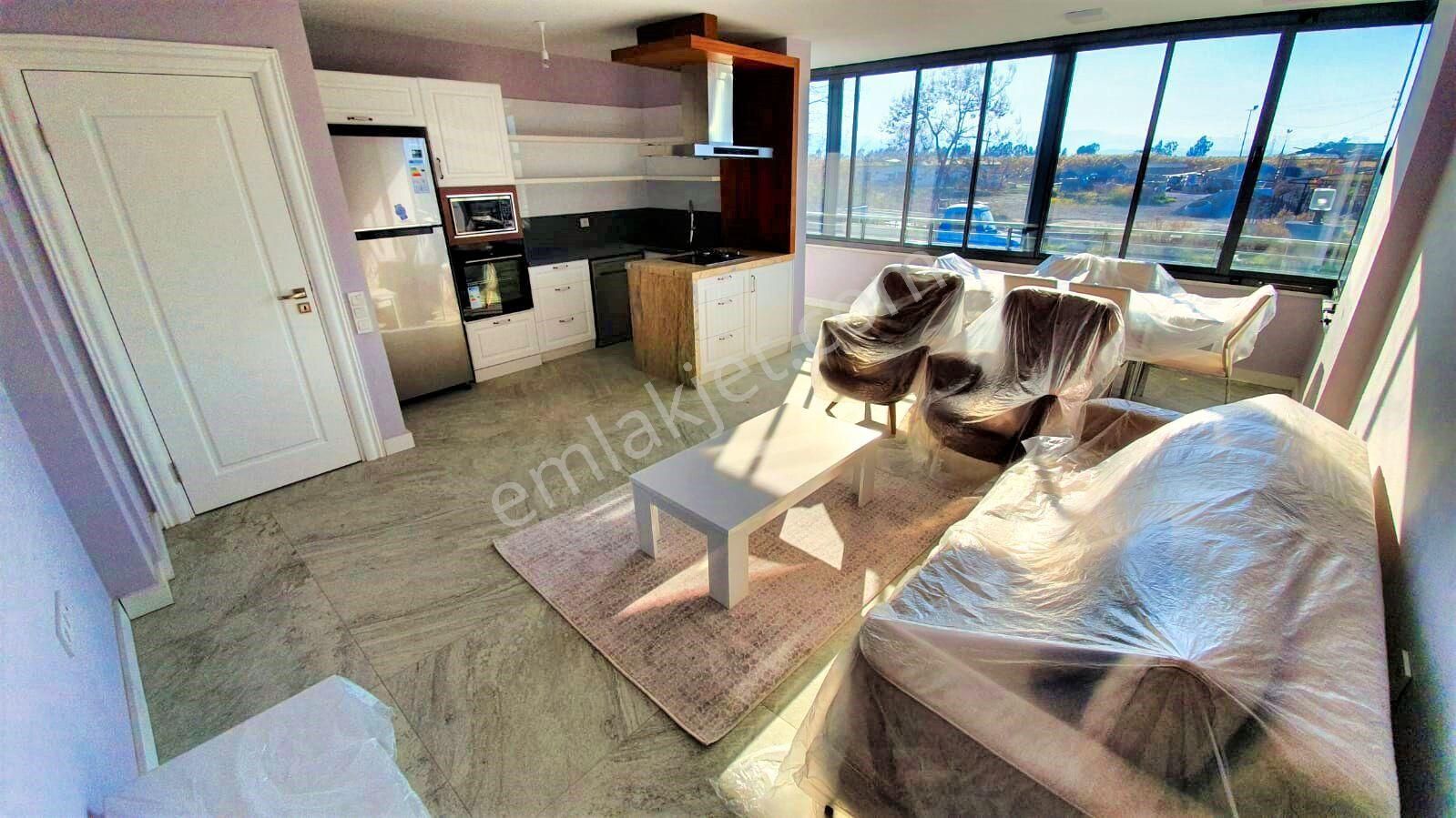 🛑🛑aktif'ten Akçay'da Satılık Denize 400mt Yerden Isıtmalı Ebeveyn Banyolu Lüx 2+1 Daire - Görsel 3