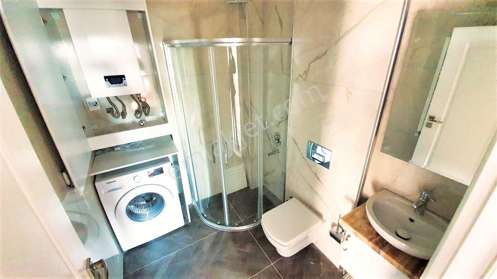 🛑🛑aktif'ten Akçay'da Satılık Denize 400mt Yerden Isıtmalı Ebeveyn Banyolu Lüx 2+1 Daire - Görsel 32