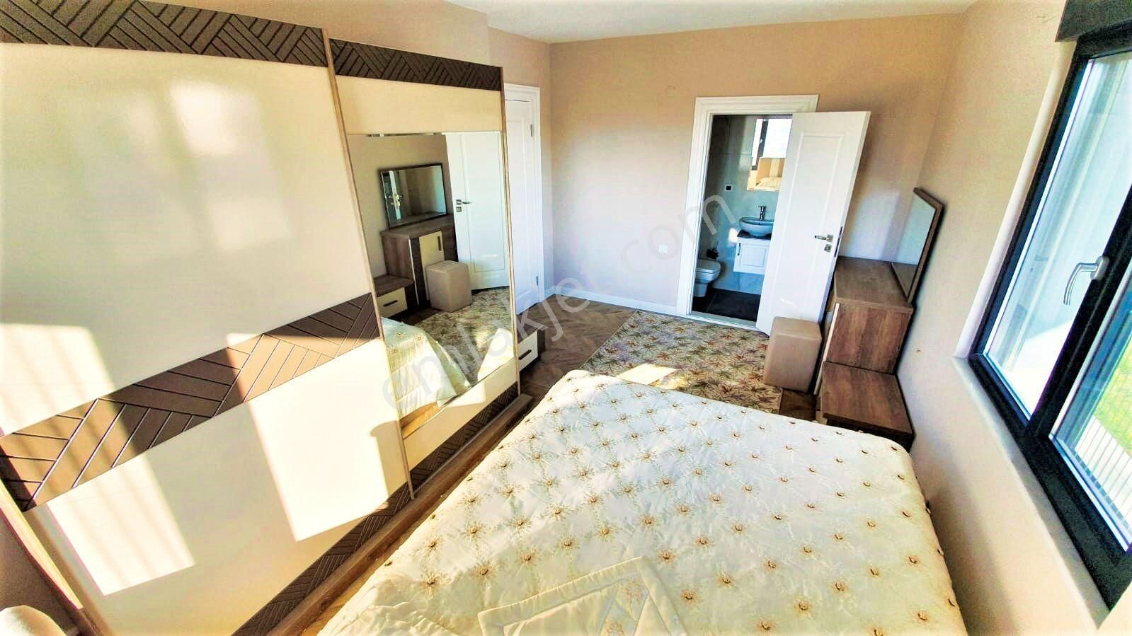 🛑🛑aktif'ten Akçay'da Satılık Denize 400mt Yerden Isıtmalı Ebeveyn Banyolu Lüx 2+1 Daire - Görsel 23