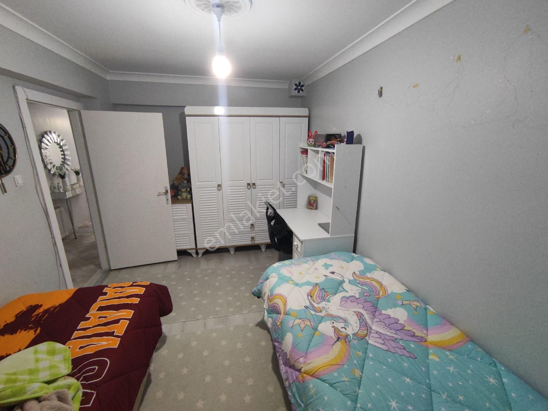 Karapürçekte 2+1 Asansörlü Gazi Gıda Yakını Masrafsız Daire - Görsel 17