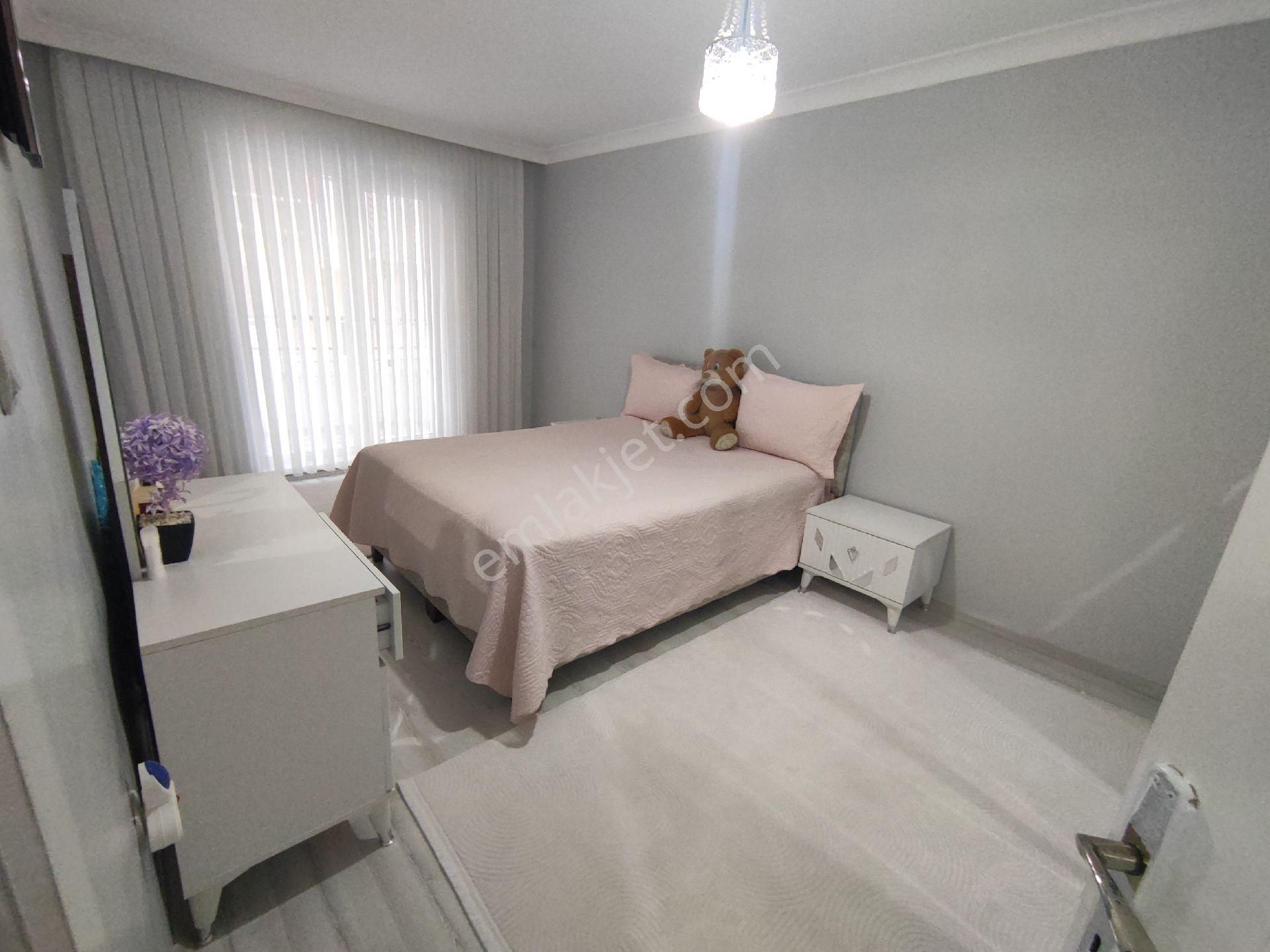 Karapürçekte 2+1 Asansörlü Gazi Gıda Yakını Masrafsız Daire - Görsel 20
