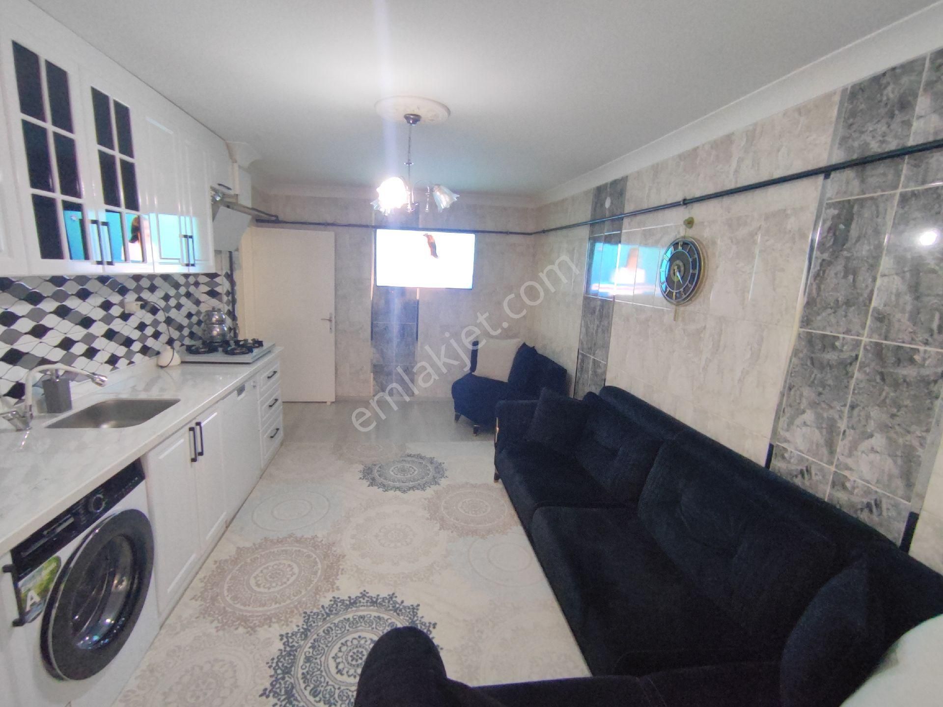Karapürçekte 2+1 Asansörlü Gazi Gıda Yakını Masrafsız Daire - Görsel 12