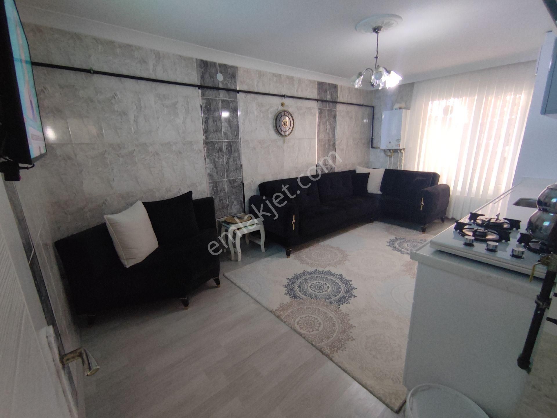 Karapürçekte 2+1 Asansörlü Gazi Gıda Yakını Masrafsız Daire - Görsel 8