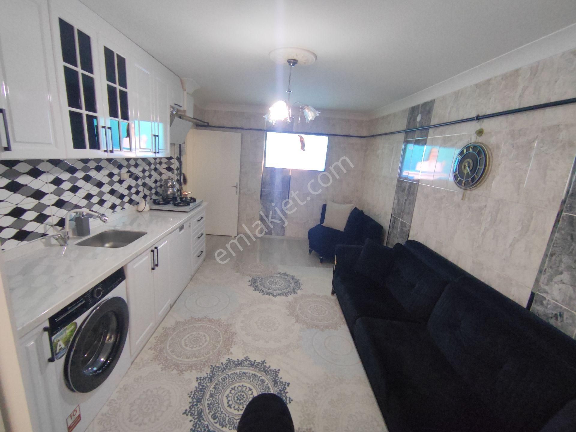 Karapürçekte 2+1 Asansörlü Gazi Gıda Yakını Masrafsız Daire - Görsel 10