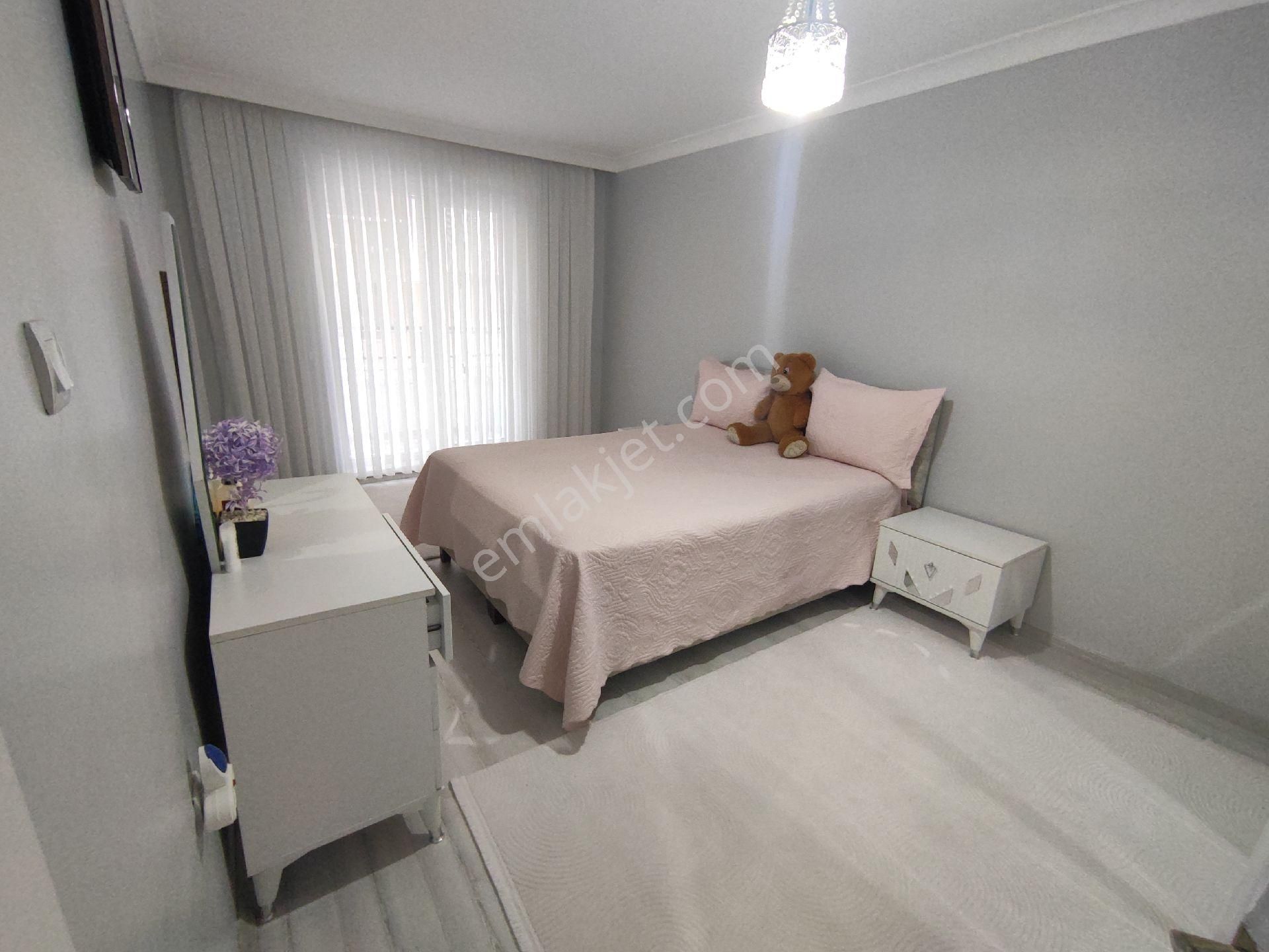 Karapürçekte 2+1 Asansörlü Gazi Gıda Yakını Masrafsız Daire - Görsel 19