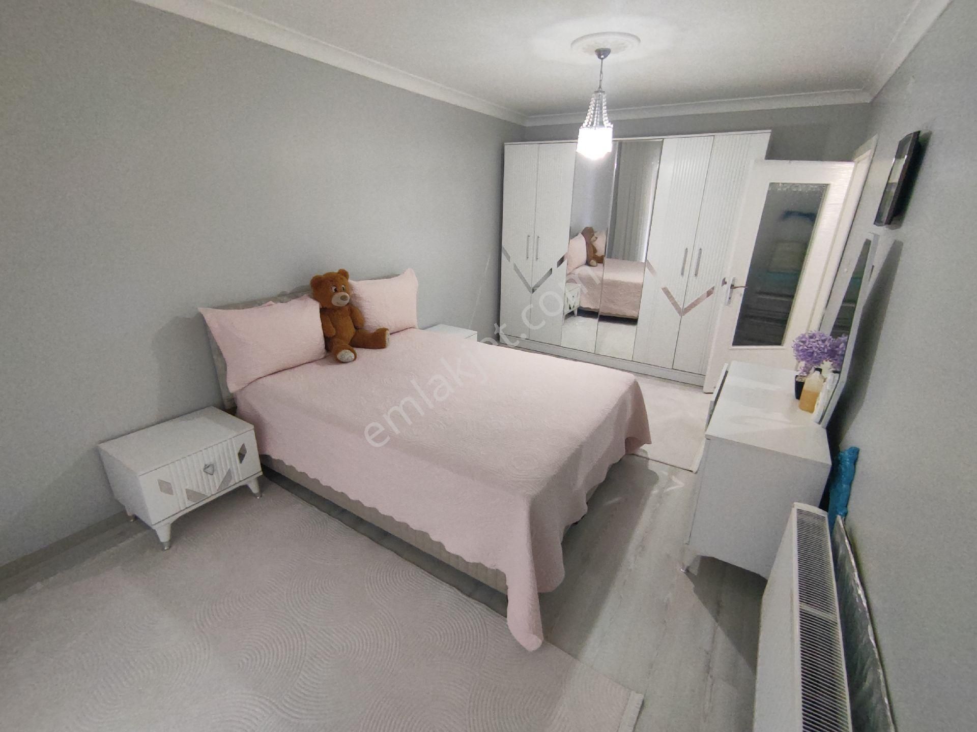 Karapürçekte 2+1 Asansörlü Gazi Gıda Yakını Masrafsız Daire - Görsel 21