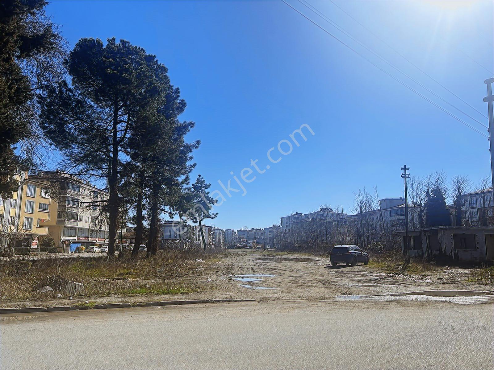 Promade Emlak'tan Çarşambanın Merkezinde Emsalsiz Arsa - Görsel 2