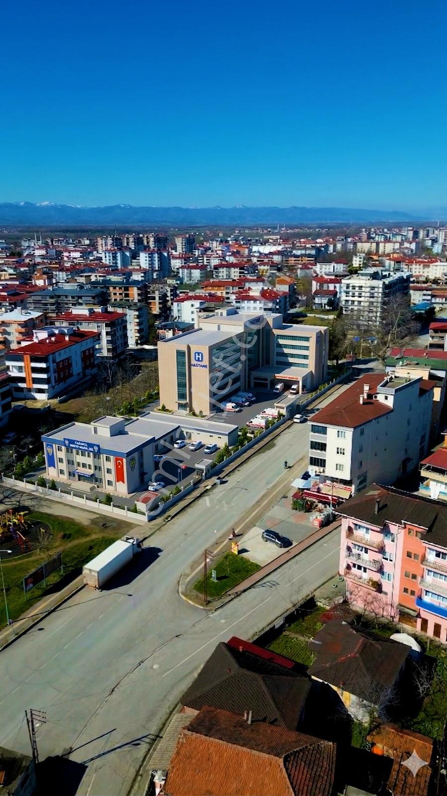 Promade Emlak'tan Çarşambanın Merkezinde Emsalsiz Arsa - Görsel 14